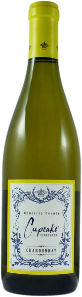 Cupcake Vineyards Chardonnay 2017