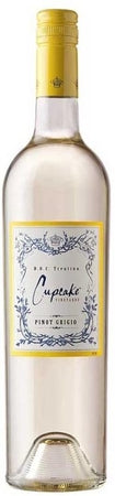 Cupcake Vineyards Pinot Grigio