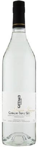 Curacao Triple Sec, Giffard