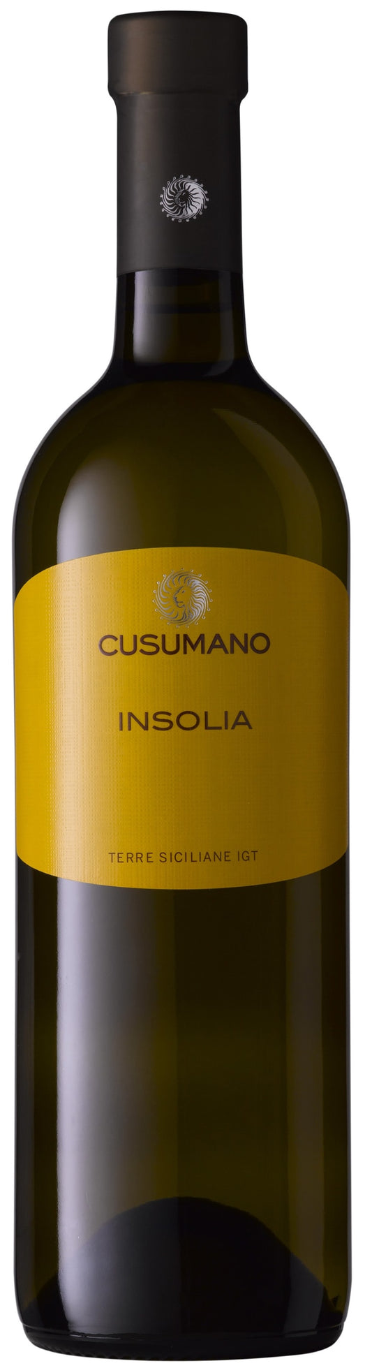 Cusumano Insolia 2020