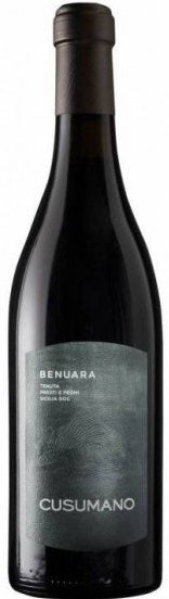 Cusumano Nero d'Avola Syrah Benuara 2019
