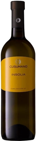 Cusumano Insolia