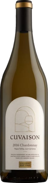 Cuvaison Chardonnay 2016