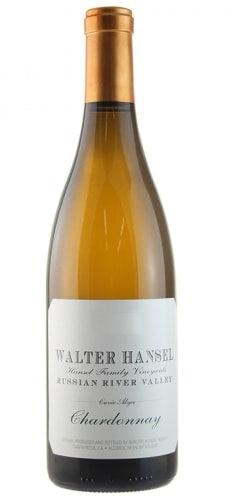 Cuvee Alyce Russian River Chardonnay 2019