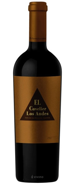 Cuvelier Los Andes El Cuvelier 2012