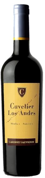 Cuvelier Los Andes Cabernet Sauvignon 2015