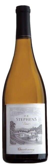 D.R. Stephens Estate Chardonnay 2019