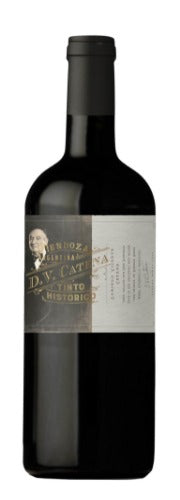 D.V. Catena Tinto Historico 2017