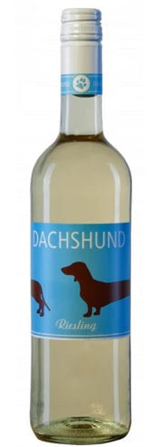 DACHSHUND RIESLING