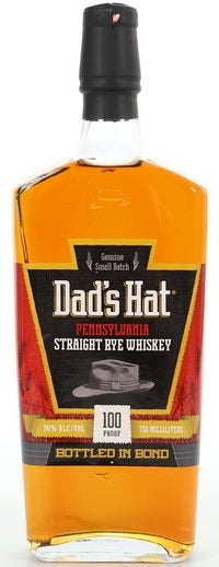 DAD'S HAT BOTTLED IN BOND 2020 2020