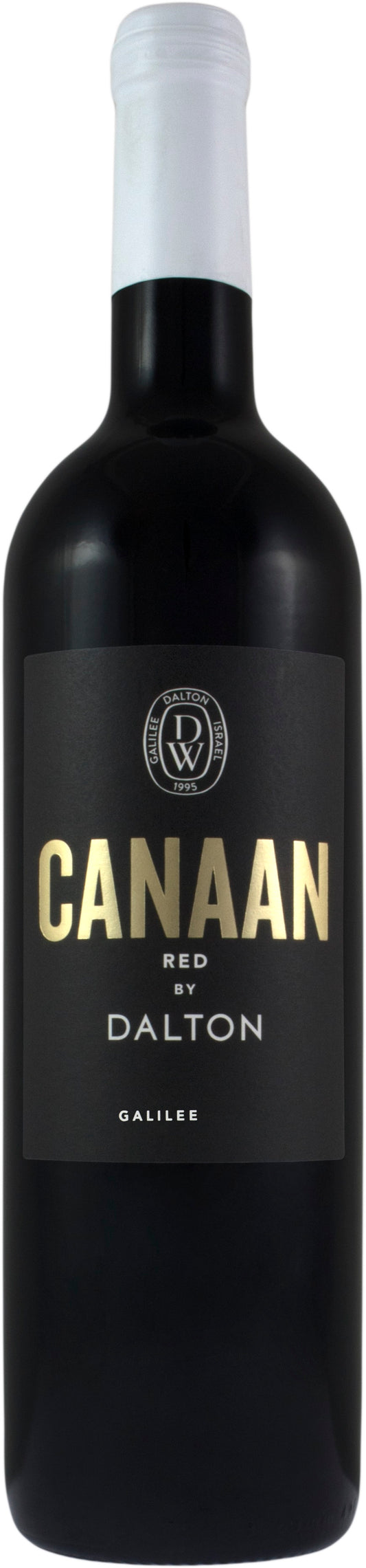DALTON CANAAN RED