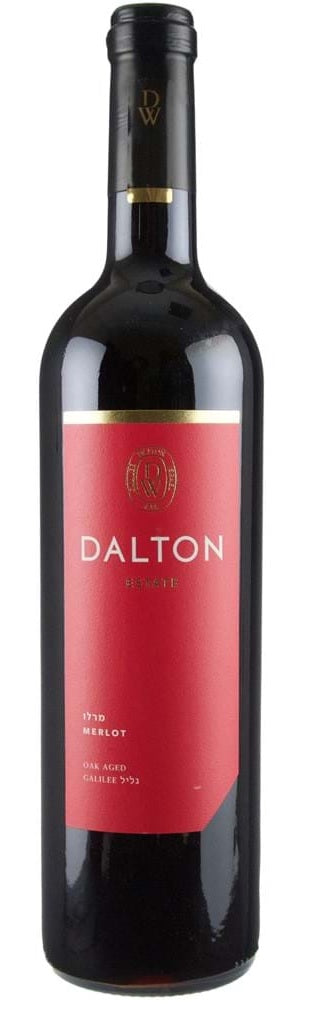 DALTON EST MERLOT