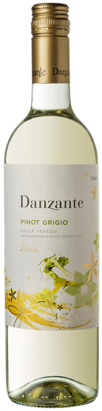 DANZANTE PINOT GRIGIO 2020