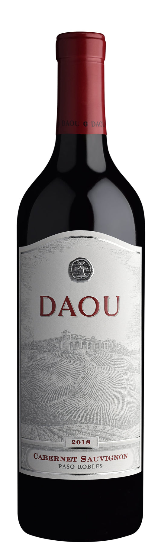 DAOU CABERNET SAUVIGNON 2018