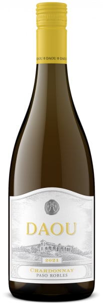 DAOU PASO ROBLES CHARDONNAY 2021