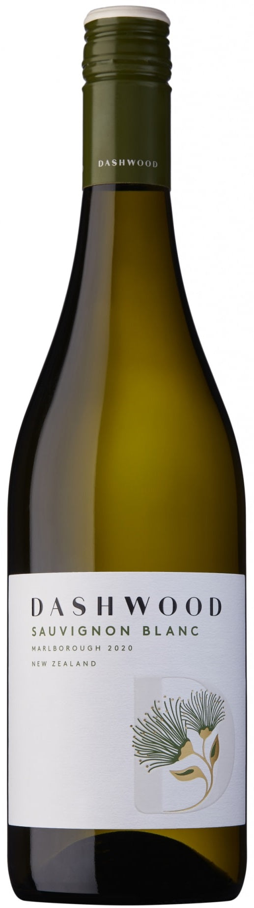 DASHWOOD SAUV BLANC 2020