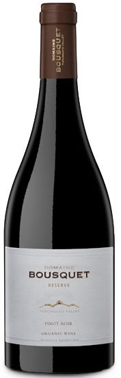 Domaine Bousquet Pinot Noir Reserve 2017
