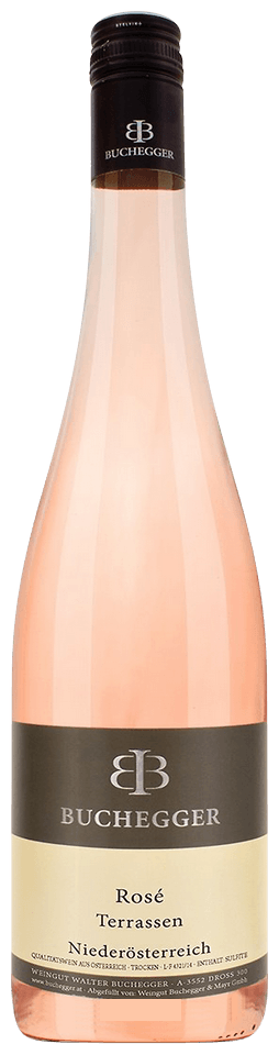 Weingut Buchegger Rosé "Terrassen" 2021
