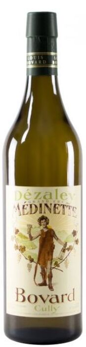 Louis Bovard Dézaley Grand Cru Medinette 2019