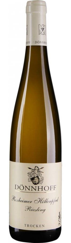 Roxheimer Hollenpfad Riesling Trocken, Donnhoff 2021