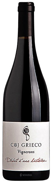 DEBUT D UNE HISTOIRE CINSAULT