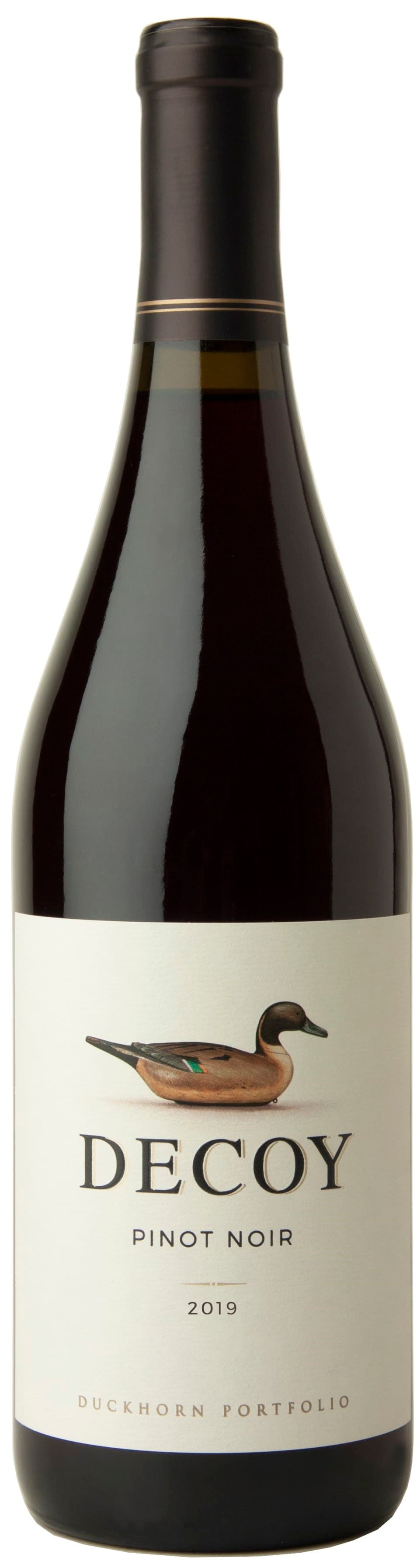 DECOY BLUE PINOT NOIR LIMITED 2019