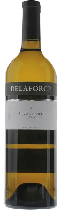 DELAFORCE ALVARINHO