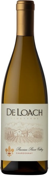 DELOACH CHARD RRV 2019