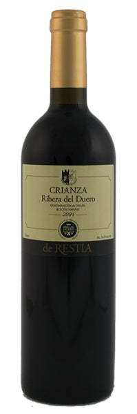 DE RESTIA CRIANZA SELECT HARVEST