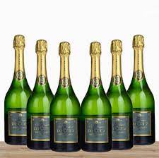 DEUTZ BRUT CLASSIC GIFT BOX 6P