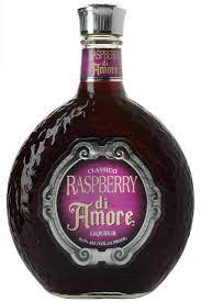 DIAMORE RASPBERRY