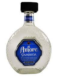 DIAMORE SAMBUCA