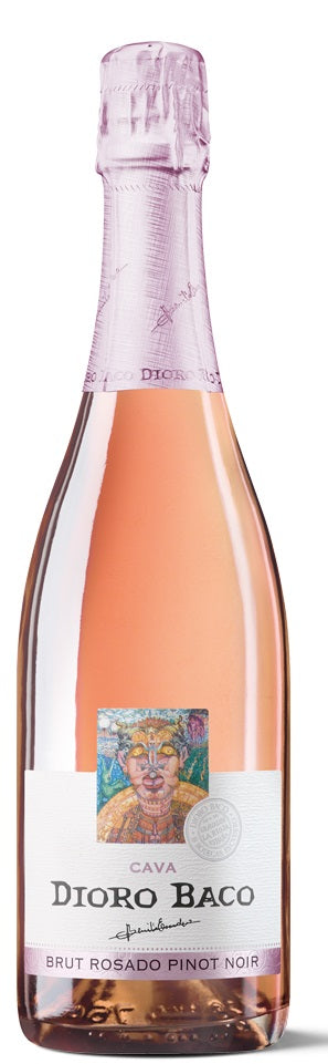 Dioro Baco Pinot Noir 6/750