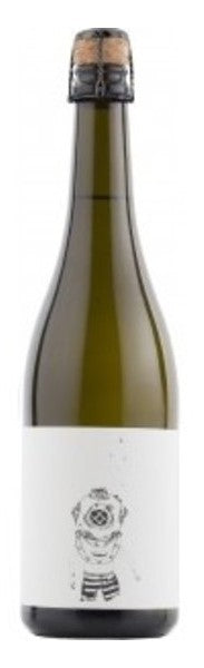 DIVER BRUT