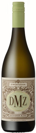 DeMorgenzon Sauvignon Blanc Dmz 2013