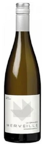 DOM BRIAL CHARDONNAY 2020
