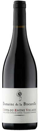DOM DE LA BISCARELLE CDP