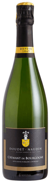 DOM DOUDET CREMANT DE BOURGOGNE