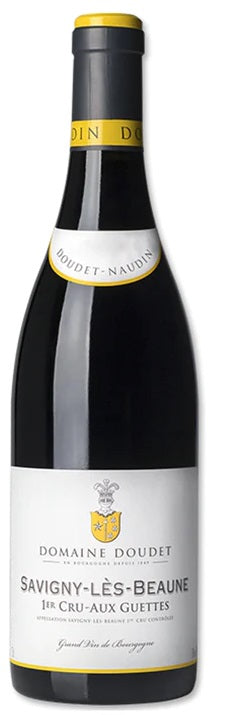 DOM DOUDET SAVIGNY LES BEAUNE VERMOTS 2018
