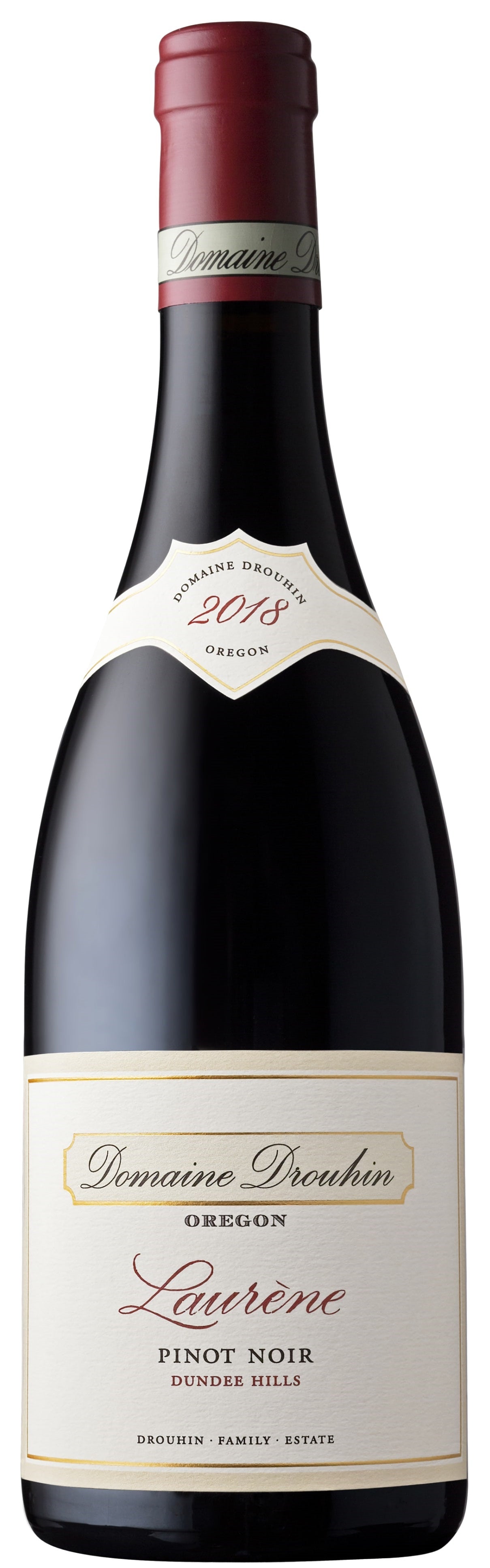 DOM DROUHIN OREGON (LAURENE) 2018