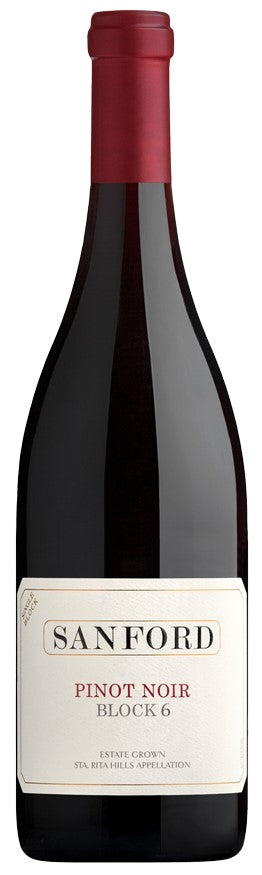 DOM JEAN FRANCOIS PINOT SANFORD & BENE 2018
