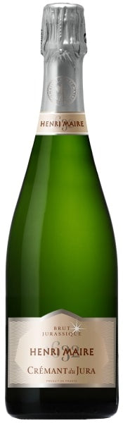 DOM MAIRE CREMANT JURASSIQUE