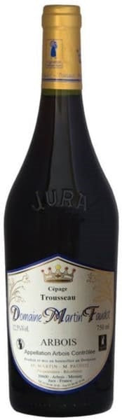 DOM MAIRE TROUSSEAU