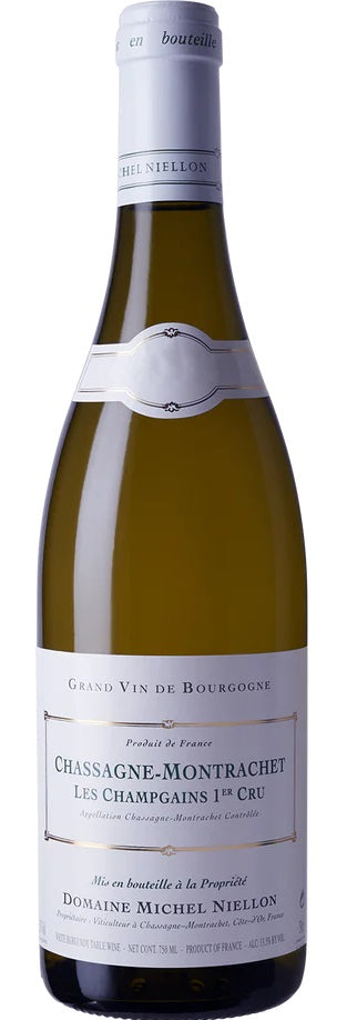 DOM MICHEL NEILLON CHASS MONT CHAUMEES 2018