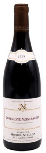 DOM M. NEILLON CHASS MONT ROUGE 2019