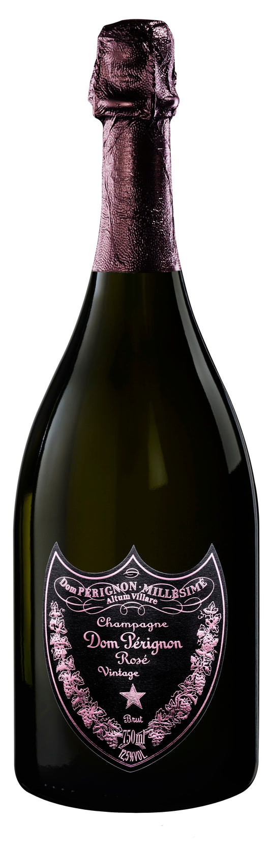 DOM PERIGNON ROSE 2006