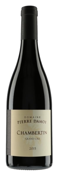 DOM PIERRE DAMOY CHAMBERTIN 2015