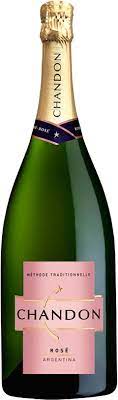 DOMAINE CHNADON BRUT ROSE