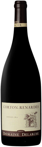 DOMAINE DELARCHE CORTON RENARDES GRAND 2017