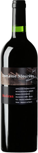 DOMAINE MOUREOU MADIRAN